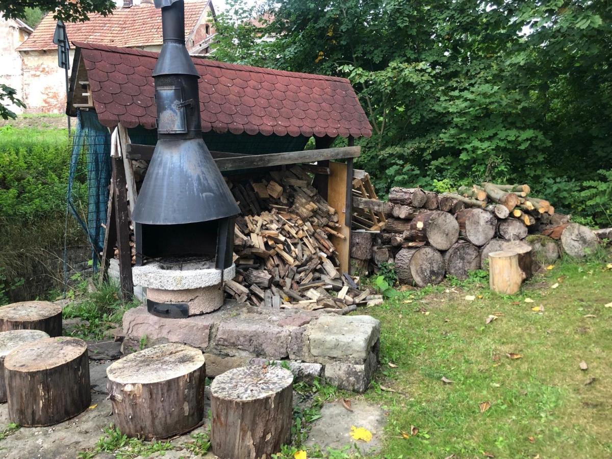 Adelle Cottage In Krkonose National Park Rudník Zewnętrze zdjęcie