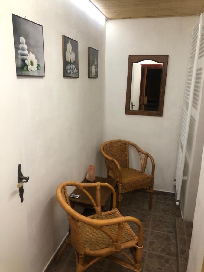 Adelle Cottage In Krkonose National Park Rudník Zewnętrze zdjęcie