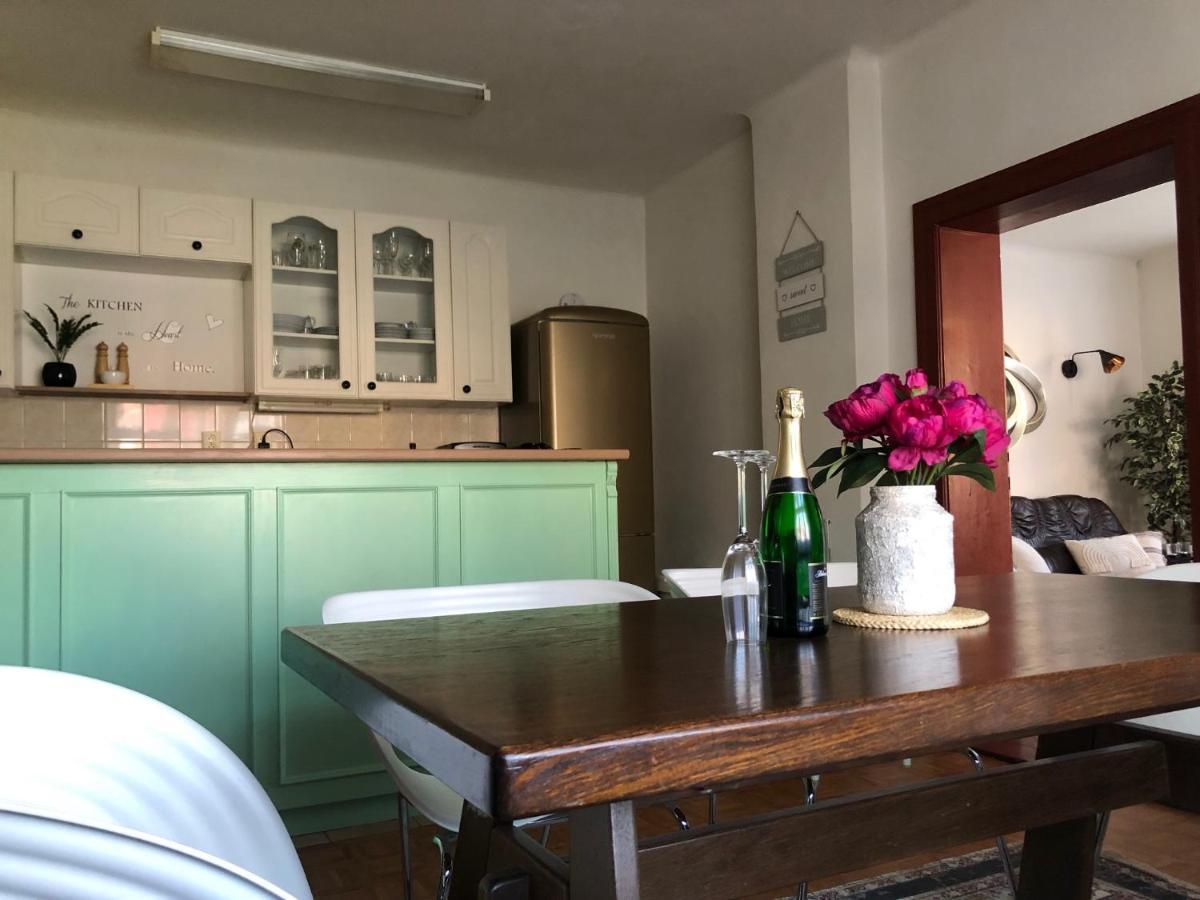 Adelle Cottage In Krkonose National Park Rudník Zewnętrze zdjęcie