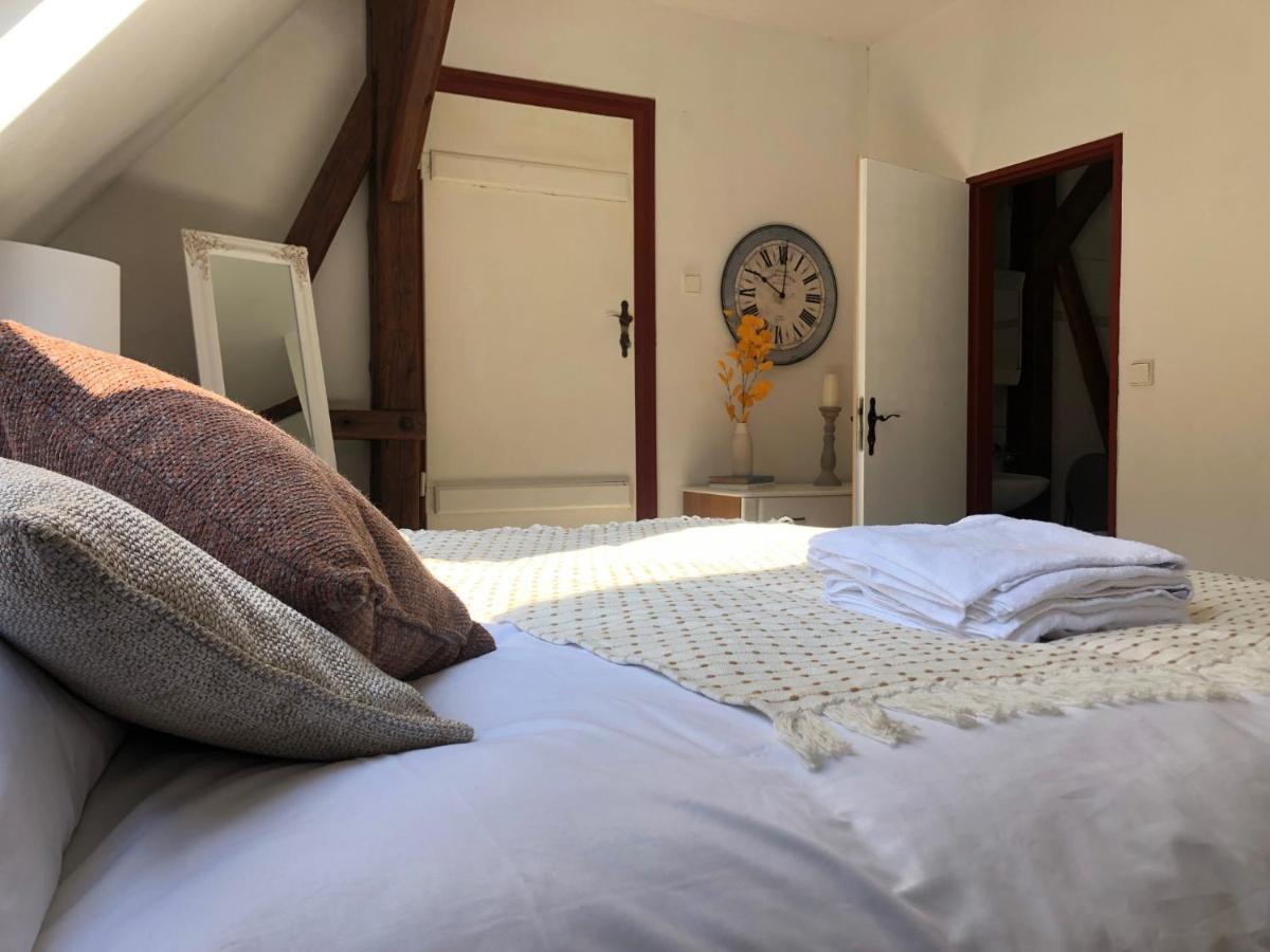 Adelle Cottage In Krkonose National Park Rudník Zewnętrze zdjęcie